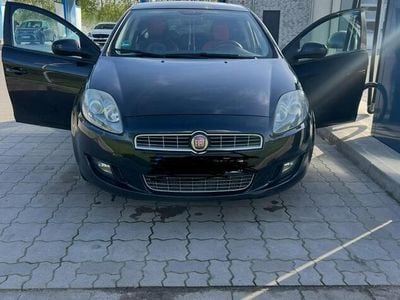Fiat Bravo