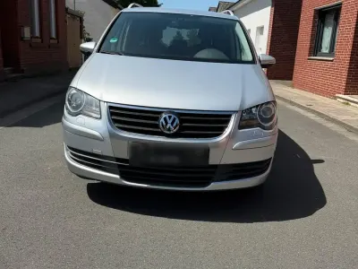 Gebraucht VW Touran