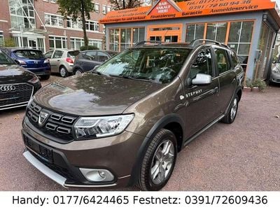 Dacia Logan MCV