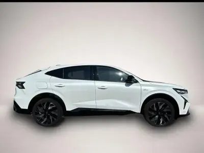 Gebraucht Renault Rafale Esprit Alpine 300 PS (220 kW) 2025 Manufacturer SUV