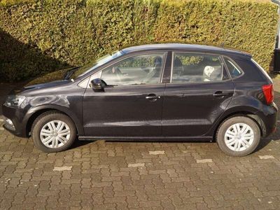 gebraucht VW Polo PoloV 1.0 (Blue Motion Technology) Trendline