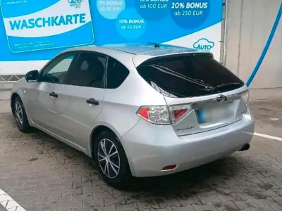 Gebraucht Subaru Impreza
