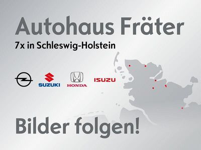 Neu Suzuki Vitara Comfort+ 110 PS (80 kW) 2025 Silber SUV