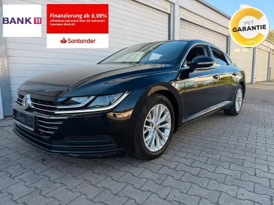 Gebraucht VW Arteon