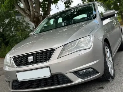 Gebraucht Seat Toledo