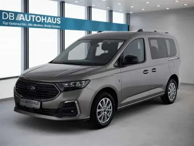 Gebraucht Ford Tourneo Connect