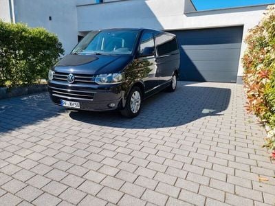 VW T5