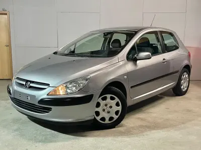 Gebraucht Peugeot 307
