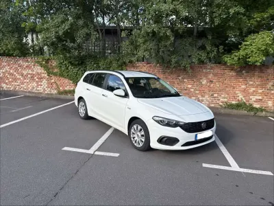 Gebraucht Fiat Tipo