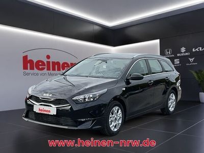 Andere farbe Gebraucht 2024 Kia Ceed Kleinwagen | 20.780 € (Fairer Preis)