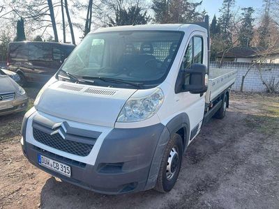 Citroën Jumper