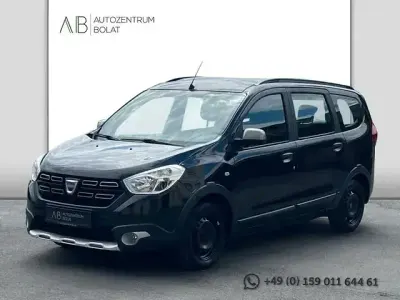 Gebraucht Dacia Lodgy