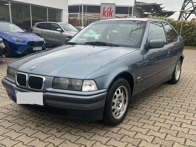 BMW 316 Compact