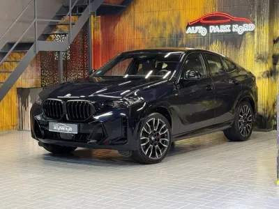 Gebraucht BMW X6