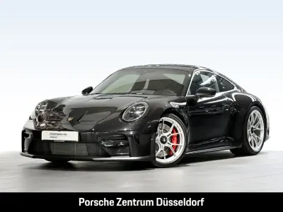 Gebraucht Porsche 992 510 PS (375 kW) 2025 Schwarz