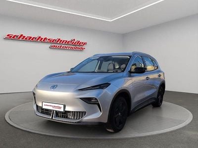 Silber Neu 2026 MG S5 Comfort SUV | 32.890 € (Guter Preis)