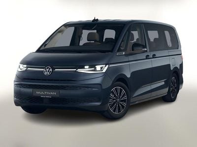 VW Multivan