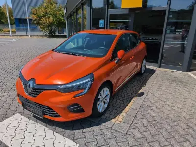 Gebraucht Renault Clio V