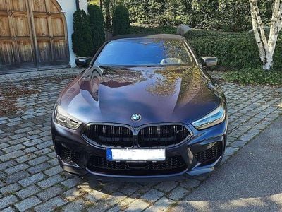 BMW M8