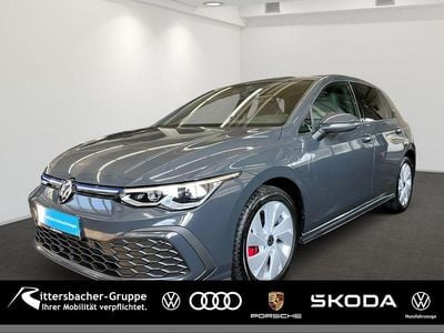 Usata VW Golf VIII GTE 245 CV (180 kW) 2021 Grigio Berlina