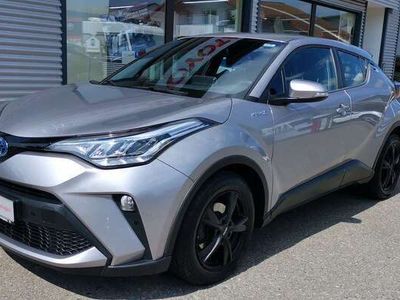 gebraucht Toyota C-HR Hybrid Business Edition