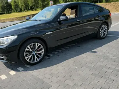 Gebraucht BMW 535