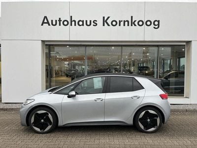 Scale silver Gebraucht 2024 VW ID.3 IQ Drive Kleinwagen | 33.990 € (Fairer Preis)