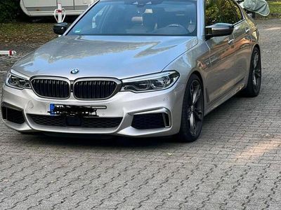 BMW 550