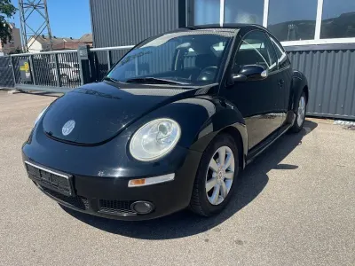 Gebraucht VW New Beetle