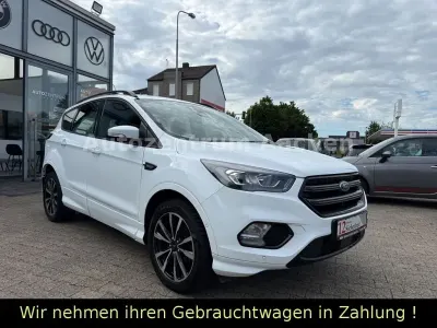 Gebraucht Ford Kuga