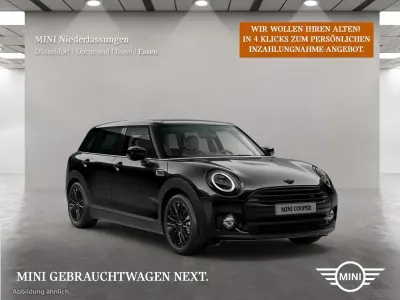 Gebraucht Mini Cooper Clubman