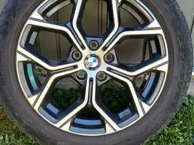 Gebraucht BMW X1