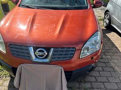 Gebraucht Nissan Qashqai