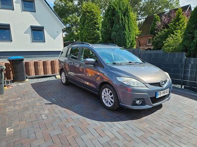 Mazda 5