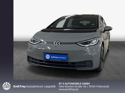 gebraucht VW ID3 Performance Upgrade Pro