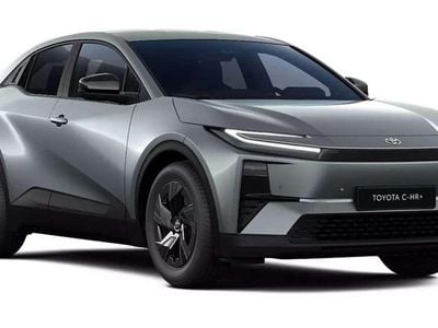 Neu Toyota C-HR+ 164 kW (224 PS) 2026 Mineral metallic SUV