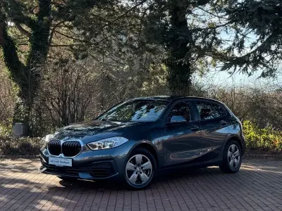 Gebraucht BMW 118