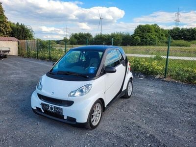 Smart ForTwo Coupé