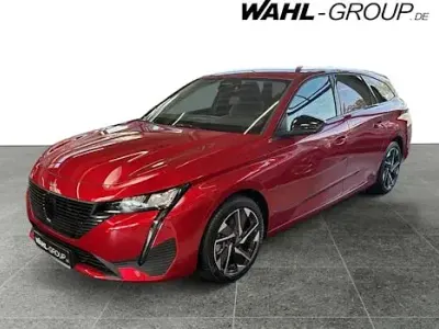 Gebraucht Peugeot 308 SW
