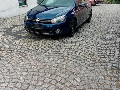 VW Golf VI