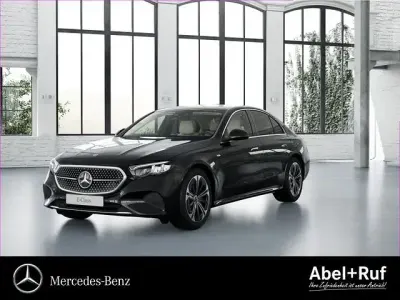 Gebraucht Mercedes E300