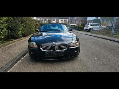 Gebraucht BMW Z4 2003 Cabrio