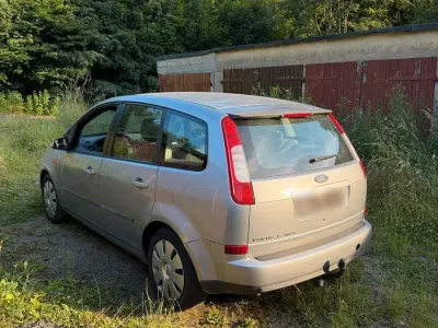 Gebraucht Ford C-MAX