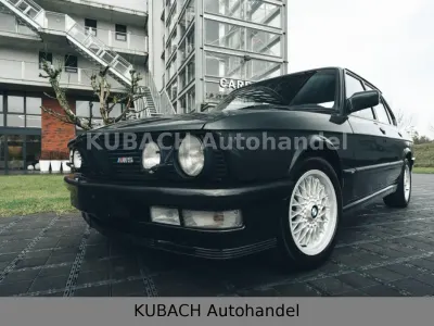Gebraucht BMW M5 M Sport 286 PS (210 kW) 1985 Schwarz Limousine