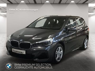 gebraucht BMW 225 Active Tourer xe