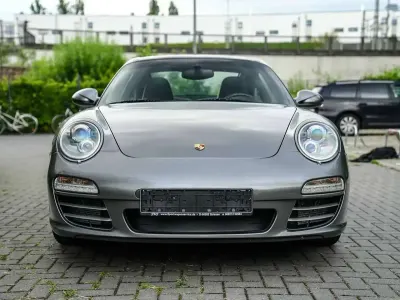 Gebraucht Porsche 997