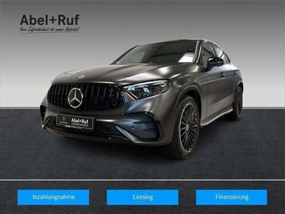 Mercedes GLC450