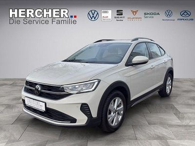 Gebraucht VW Taigo Life 95 PS (69 kW) 2022 Grau SUV