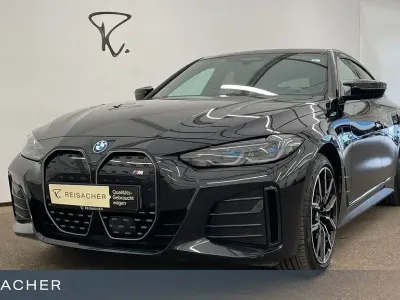 Gebraucht BMW i4