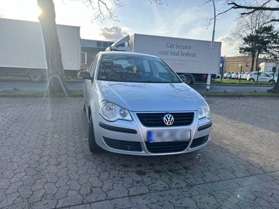 gebraucht VW Polo 1.2 -